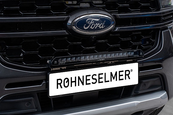 Ford Ranger 8 of 29