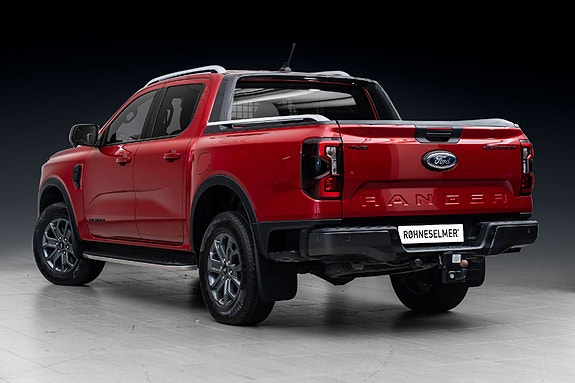Ford Ranger 2 of 29