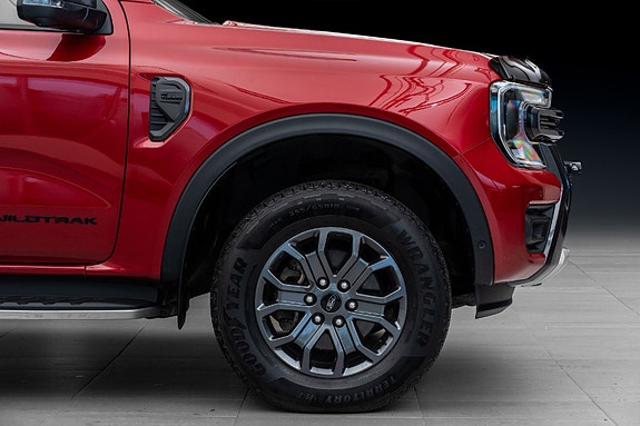 Ford Ranger 11 of 29