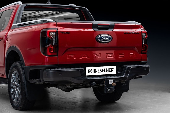 Ford Ranger 3 of 29