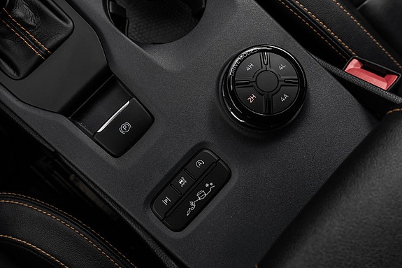 Ford Ranger 18 of 29