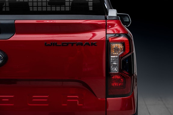 Ford Ranger 6 of 29