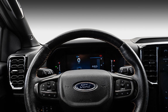 Ford Ranger 13 of 29