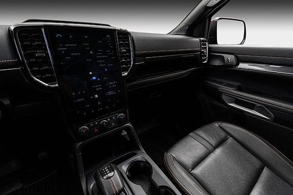 Ford Ranger 16 of 29