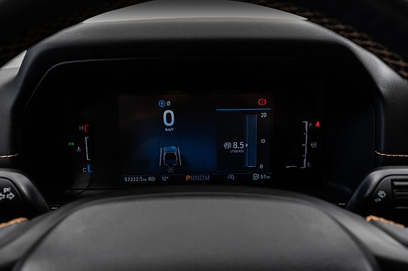 Ford Ranger 15 of 29