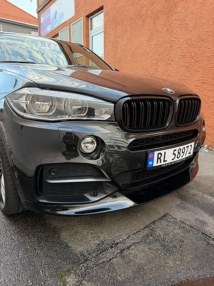 BMW X5 5 of 30