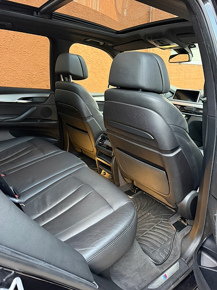BMW X5 16 of 30