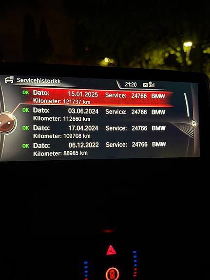 BMW X5 27 of 30
