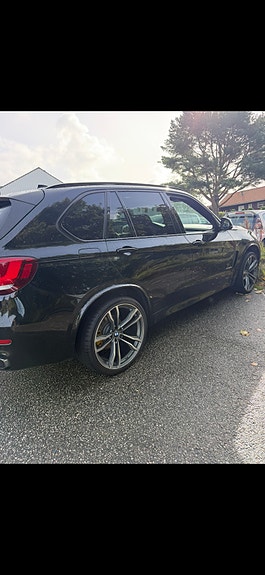 BMW X5 20 of 30