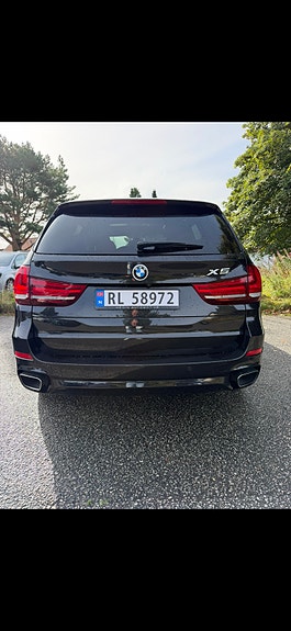 BMW X5 19 of 30