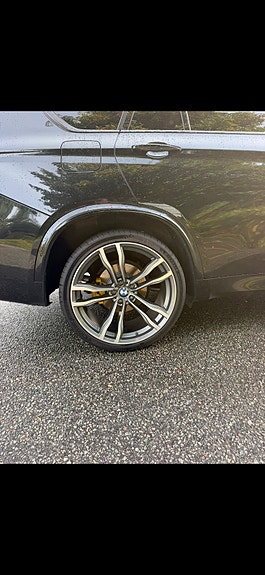 BMW X5 21 of 30