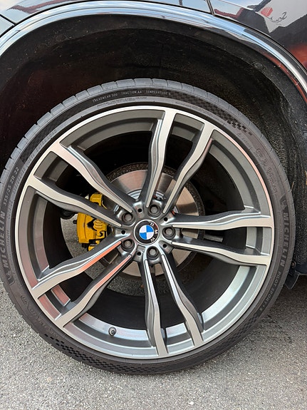 BMW X5 7 of 30