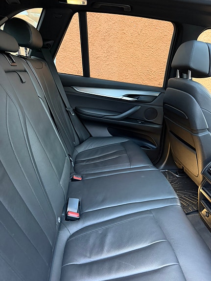 BMW X5 15 of 30