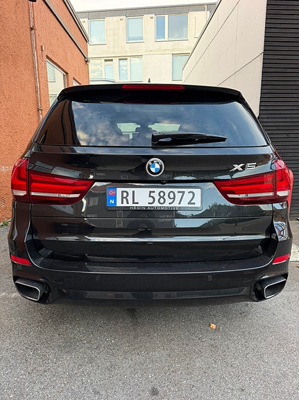 BMW X5 3 of 30