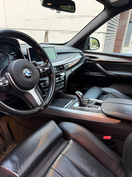 BMW X5 9 of 30