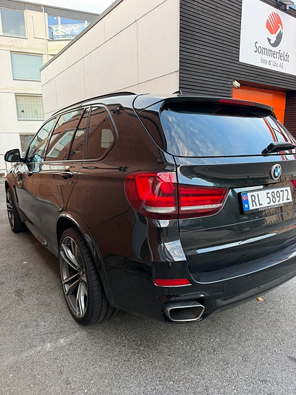 BMW X5 2 of 30