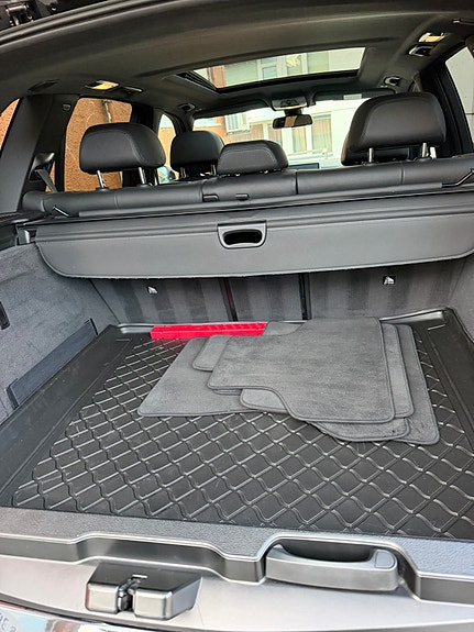 BMW X5 17 of 30