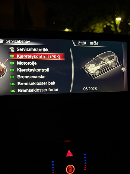 BMW X5 22 of 30