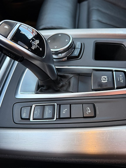 BMW X5 10 of 30