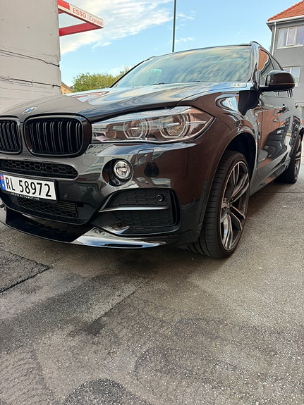 BMW X5 6 of 30