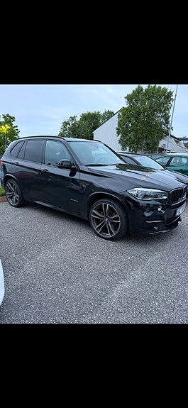 BMW X5 18 of 30