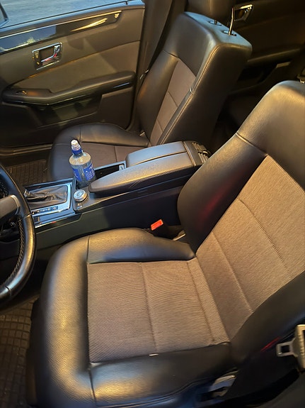 Mercedes-Benz E200 d 18 of 28