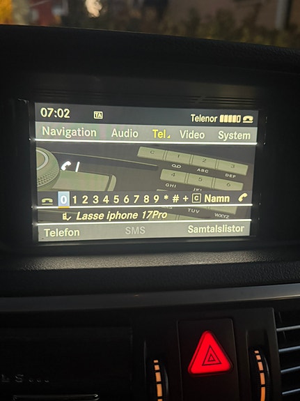 Mercedes-Benz E200 d 25 of 28