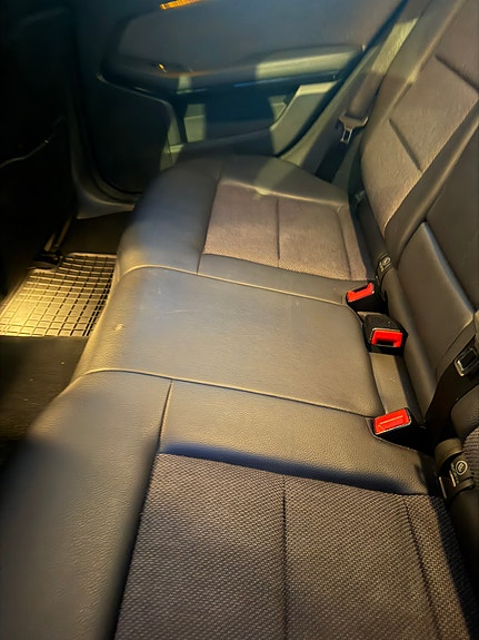Mercedes-Benz E200 d 15 of 28