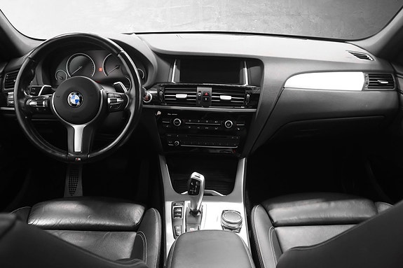 BMW X3 24 of 30