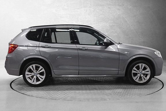 BMW X3 8 of 30