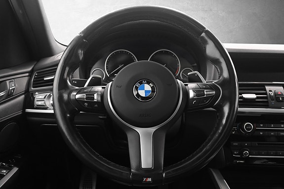 BMW X3 11 of 30