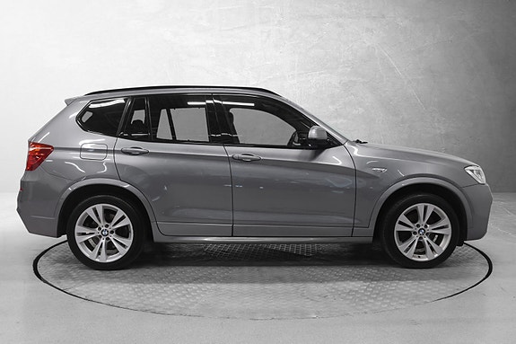 BMW X3 2 of 30