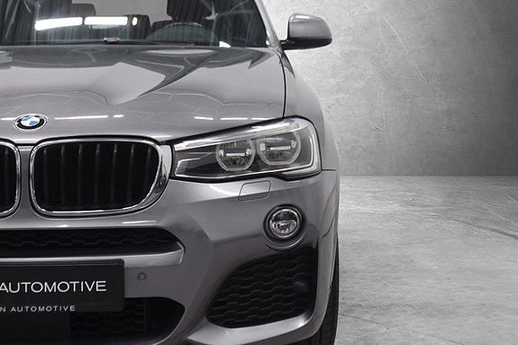 BMW X3 10 of 30