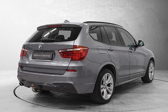 BMW X3 7 of 30