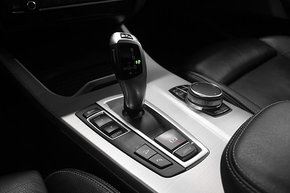 BMW X3 18 of 30