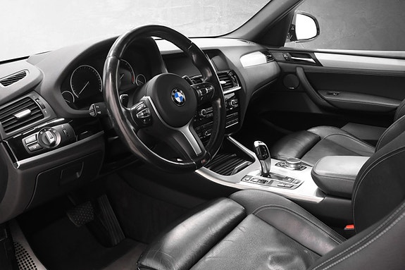 BMW X3 19 of 30