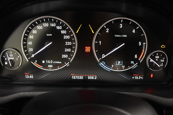 BMW X3 13 of 30