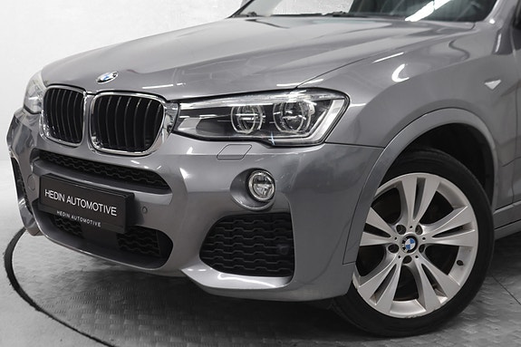 BMW X3 3 of 30