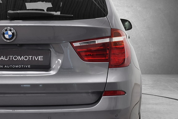 BMW X3 6 of 30