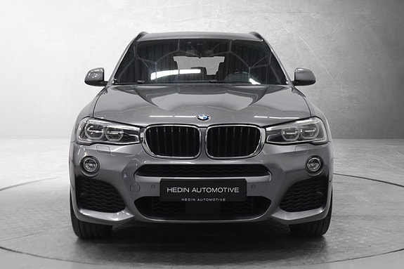 BMW X3 9 of 30