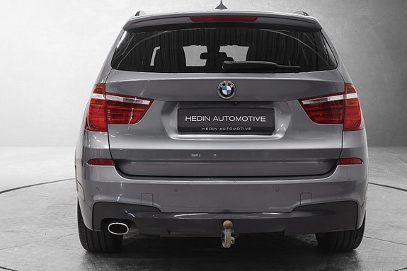 BMW X3 5 of 30