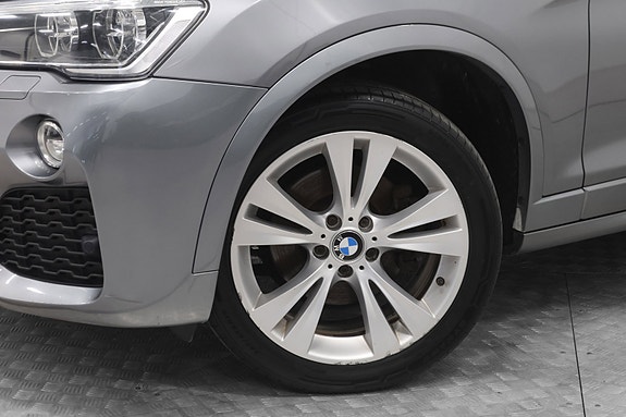 BMW X3 4 of 30