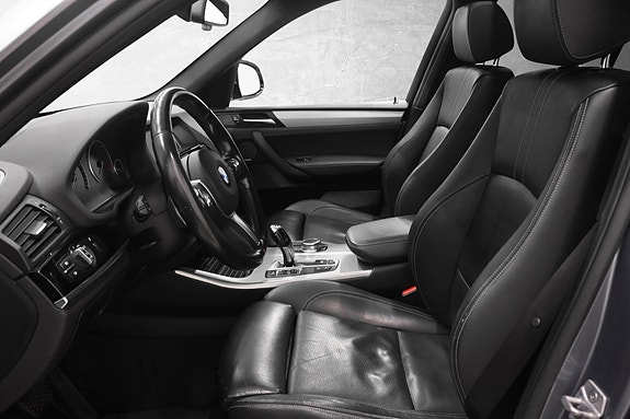 BMW X3 20 of 30