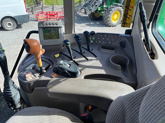 John Deere 6330 Premium 5 of 11