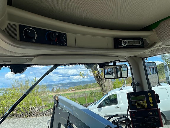 John Deere 6330 Premium 7 of 11