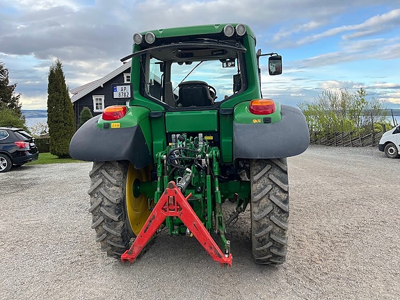 John Deere 6330 Premium 11 of 11