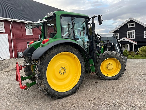 John Deere 6330 Premium 10 of 11