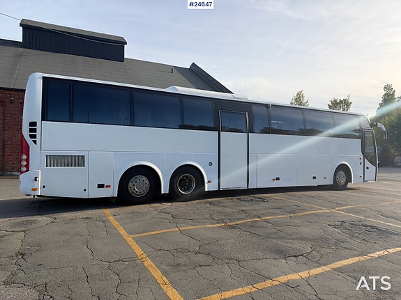 Volvo 9700 H Turbuss – 53 + 1 + 1 4 of 30