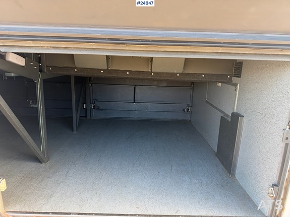 Volvo 9700 H Turbuss – 53 + 1 + 1 19 of 30