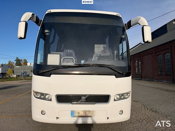 Volvo 9700 H Turbuss – 53 + 1 + 1 2 of 30